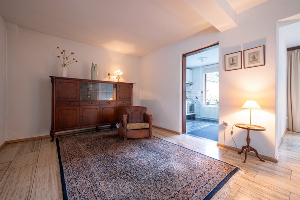 Medium property photo - Eikenlaan 9, 4731 CP Oudenbosch
